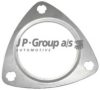 JP GROUP 1621101800 Gasket, exhaust pipe